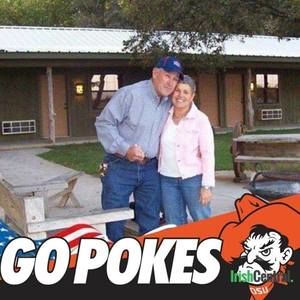 Meet your Posher, Marsha